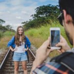 Explore the World on Rails